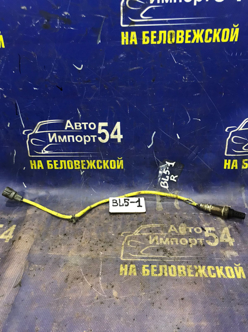 Датчик кислорода SUBARU LEGACY 2005