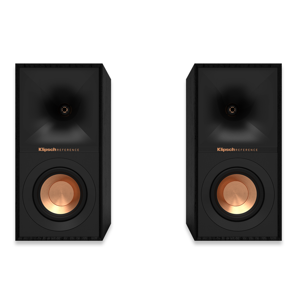 Klipsch R-40M Полочная акустика