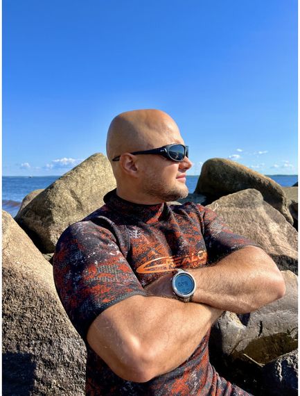 Очки солнцезащитные C4 Carbon Floating