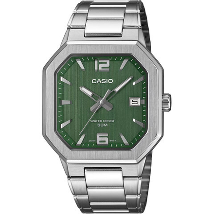 Мужские наручные часы Casio Collection MTP-B195D-3A