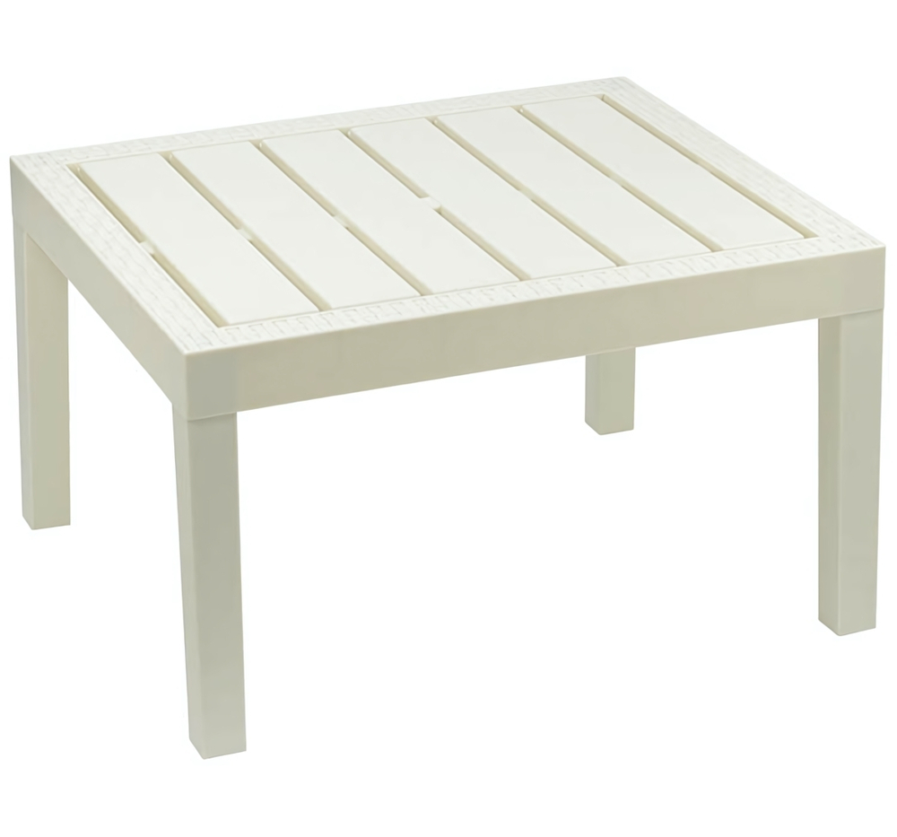 Стол РОТАНГ 650*550*380 (в разобранном виде в индивид. упаковке) М4008