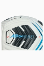 Футбольный мяч Nike Academy Team размер 3 - белый