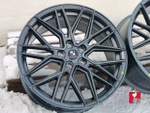 Комплект дисков Vorsteiner VFF-107 19x8.5/9.5 et35/35 5x112
