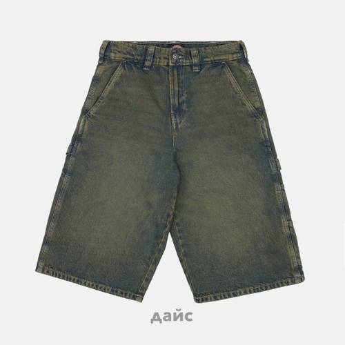 Шорты мужские Dickies Loose Denim Painter Short