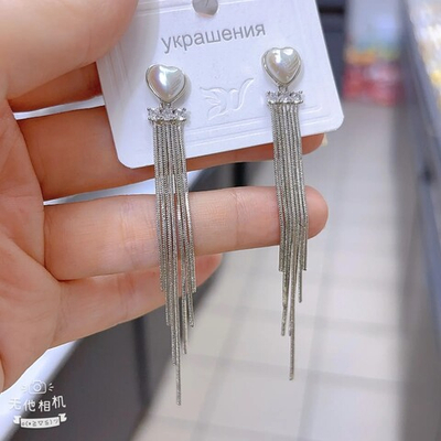 Серьги Jewelry - арт447