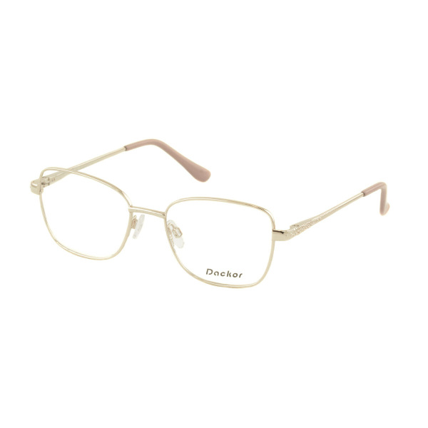 Оправа для очков Dackor 144 Gold