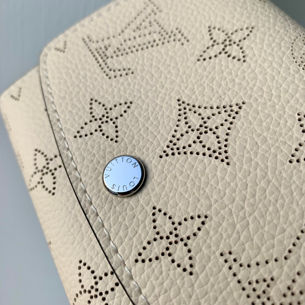 Louis Vuitton Iris Compact Wallet
