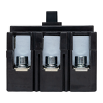 Выключатель автоматический 3п 125А 18кА LS125 ProPact EKF mccb-125-18-3-125-ls