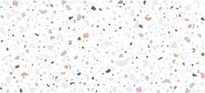 Настенная плитка Pudra многоцветный (PDG451D)