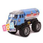 Бензовоз 27*16*15см 13014