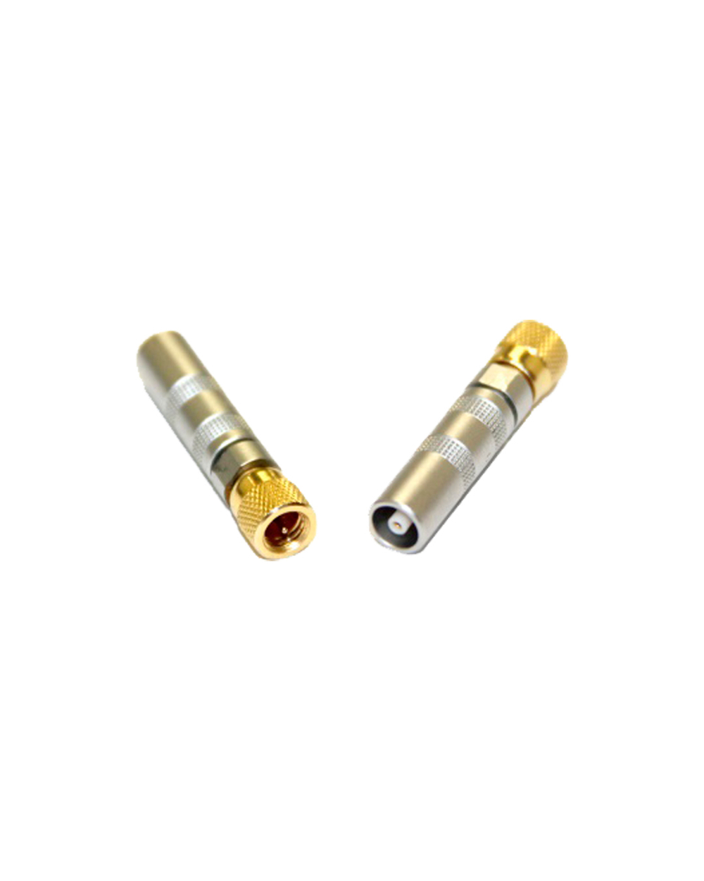 Переходник Lemo00 (female) – Microdot (male)