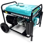 STEVIMAN GR-7500 генератор бензиновый GR-07500-2402