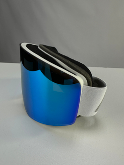 Очки ANLORR MAG Белые