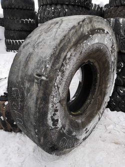 18.00R25 Bridgestone VSMS шина б/у