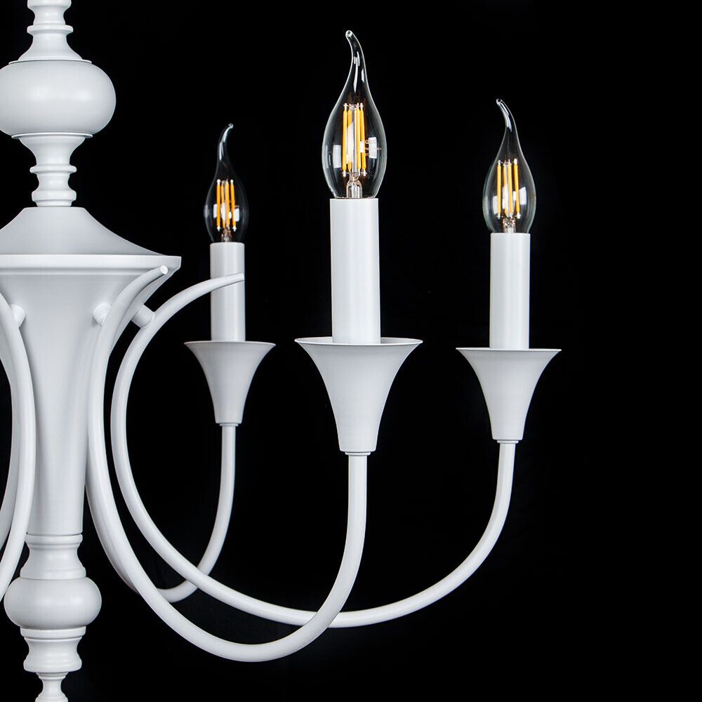 Подвесная люстра Arte Lamp