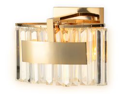 Ambrella Настенный светильник с хрусталем Traditional TR5095