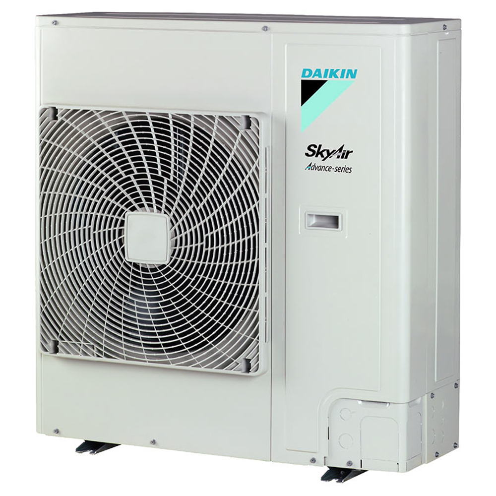 Канальный кондиционер инверторного типа Daikin Advance Sky Air FDA-A/RZASG