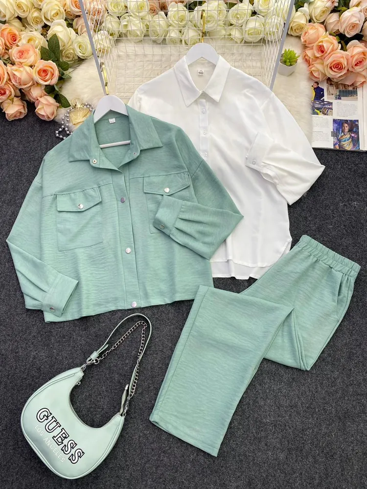 Костюм 7365330 Fabrika