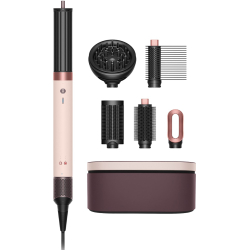 Стайлер Dyson HS09 Ceramic Pink (Wavy) (598808-01)
