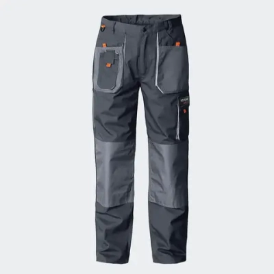 Брюки PROTONE LIGHT, мужские, смесовая, лето, серый - ПОД ЗАКАЗ