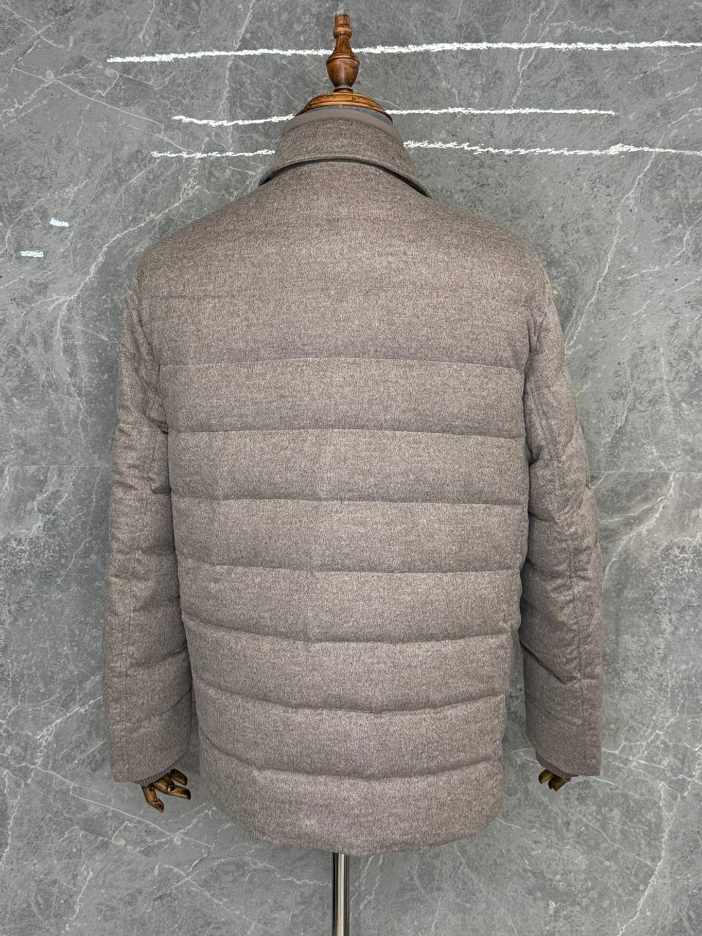 Пуховик Loro Piana