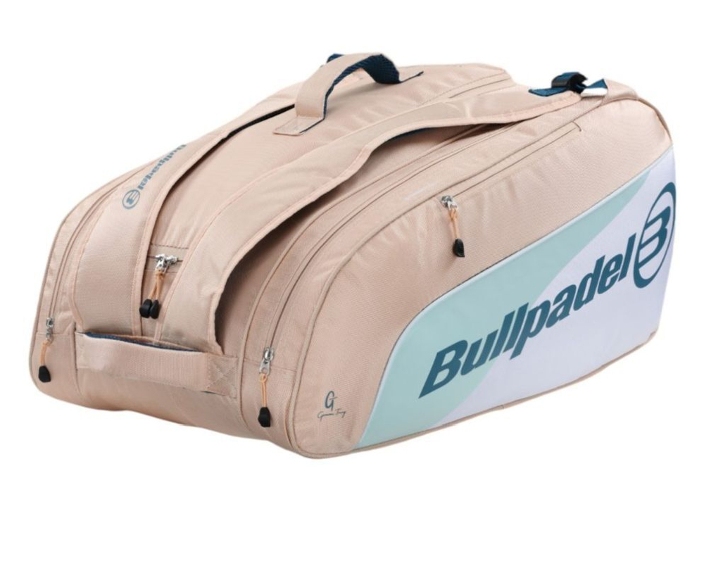 Сумка для Padel Bullpadel BPP25019 Elite - Розовый