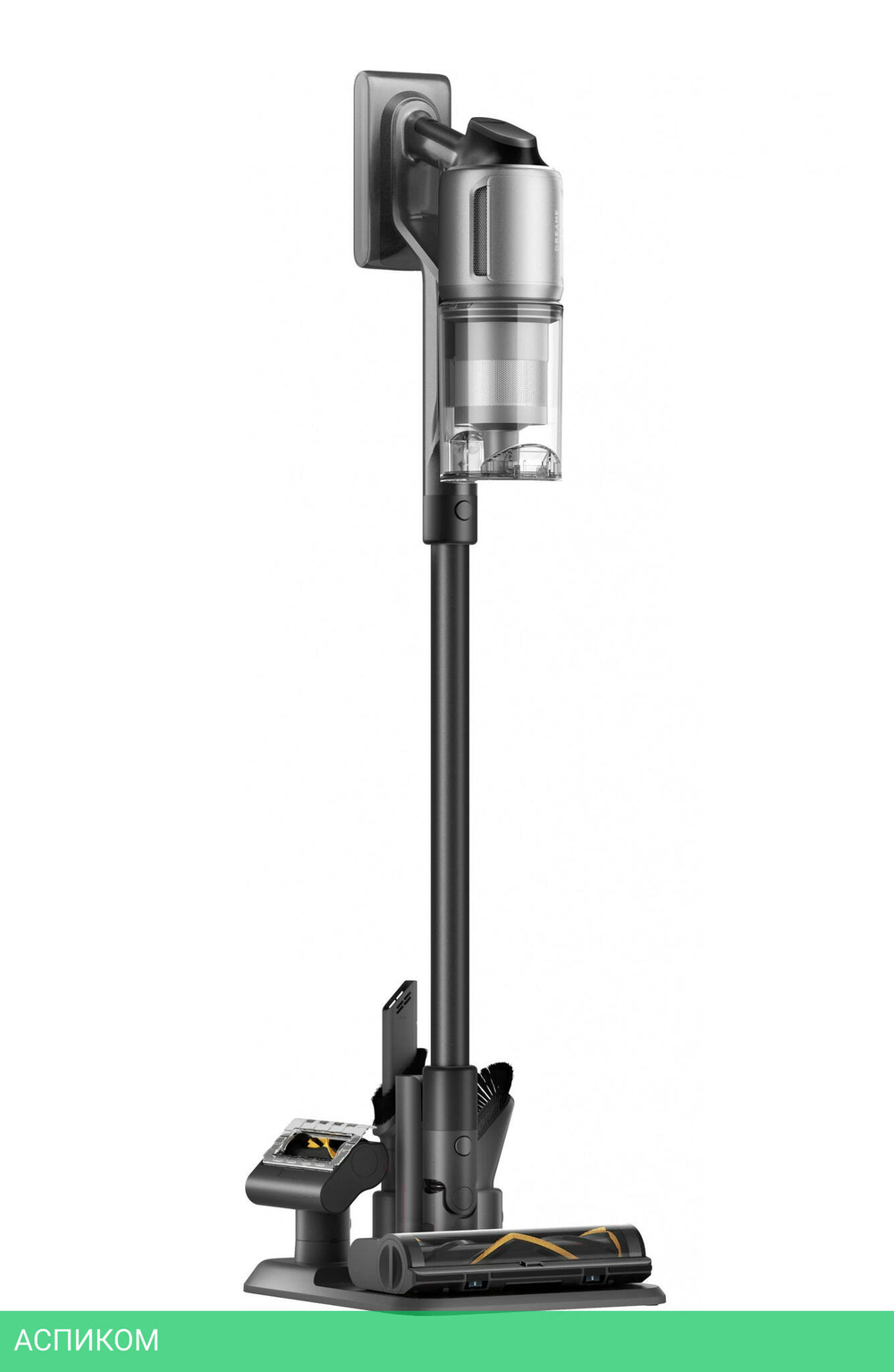 Пылесос Dreame Cordless Vacuum Cleaner Z30 Aqua Cycle (VZV77B)