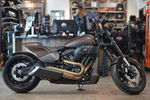 Softail FXDR, Harley-Davidson 2019