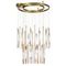 Подвесная люстра Odeon Light Spira L-Vision 5468/150L