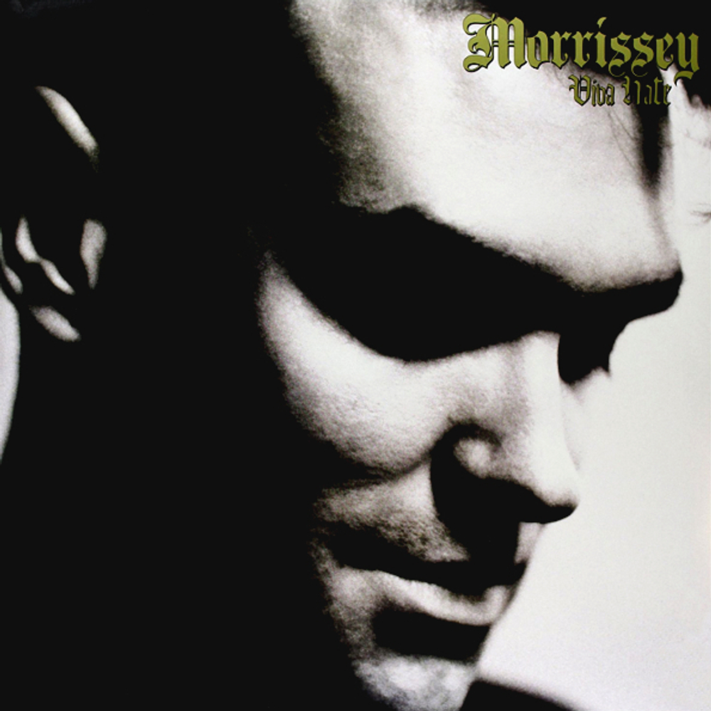 Morrissey / Viva Hate (LP)