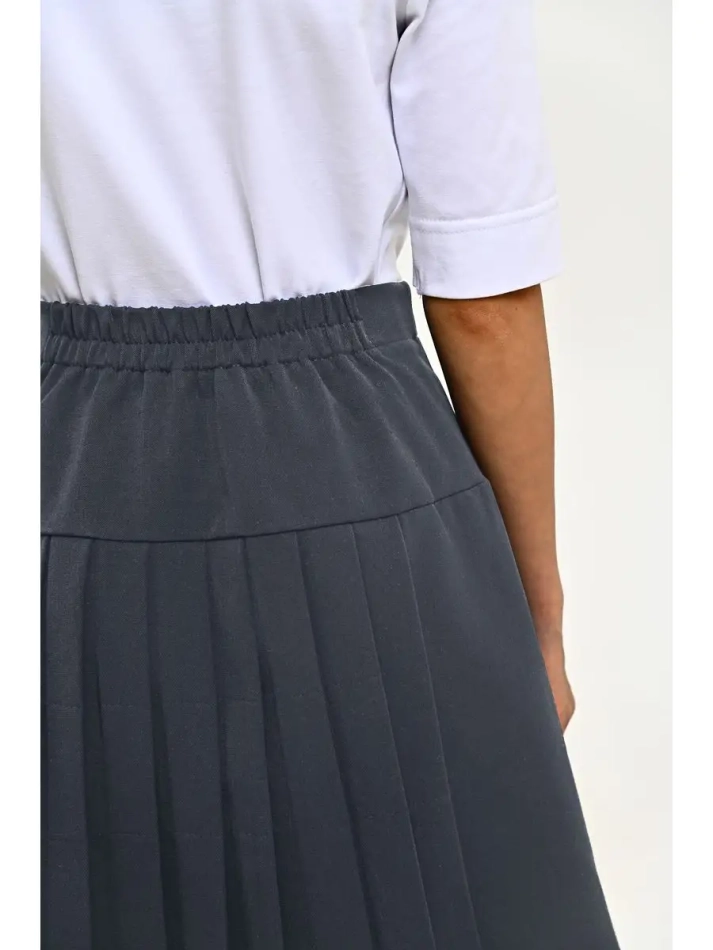 Теннисная юбка в школу