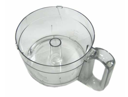 Чаша для кухонного комбайна Moulinex (Мулинекс) MS-5A07200