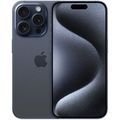 Apple iPhone 15 Pro 128GB Blue Titanium «Титановый синий» MTV03 Global DUAL SIM (nano SIM + eSIM)