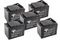 55 Ач AGM VRLA, 5 шт 6-EVF-55 (60V55A/H C3)