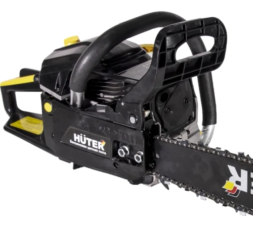 Бензопила Huter BS-2800M