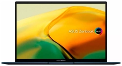 Ноутбук Asus Zenbook 14 OLED UX3402ZA-KM023W Ponder Blue Core i7-1260P/16G/512G SSD/14" 2.8K (2880x1800) OLED/WiFi/BT/Win11