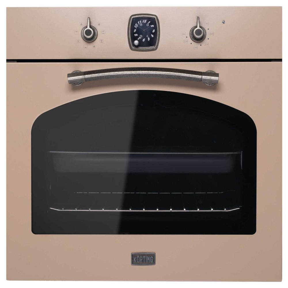 Духовой шкаф Korting OKB 481 CRSK
