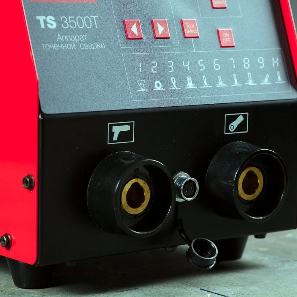 FUBAG TS 3500T аппарат точечной сварки 46409