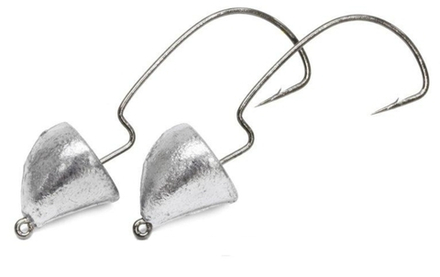 Джиг-головка  Decoy Violence Jighead SV-38 №3 1,8-3,5г