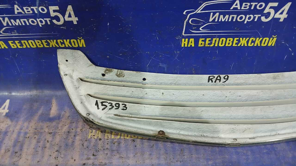 Решетка радиатора Honda ODYSSEY 1997-2001