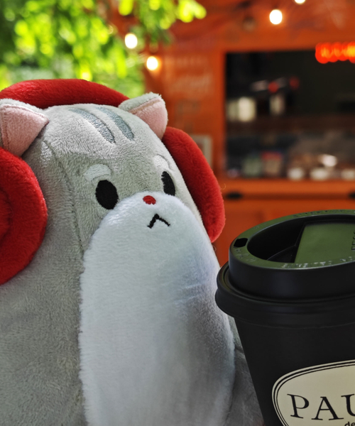 КИБЕРКОТИК