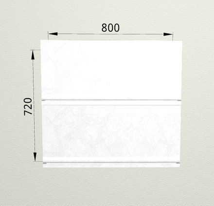 Бронкс АГ80 кварц