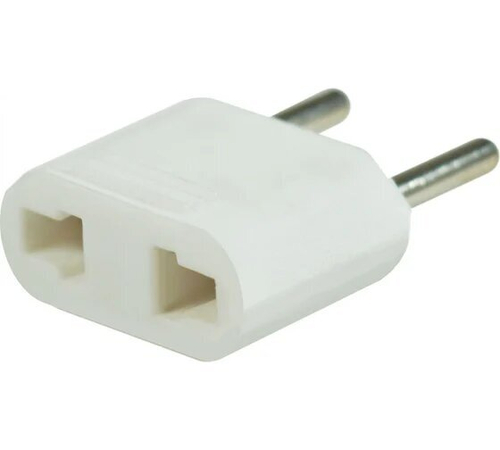 Переходник-адаптер электрический 10А