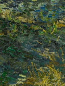 Картины-наклейки на стену для декора интерьерные №45