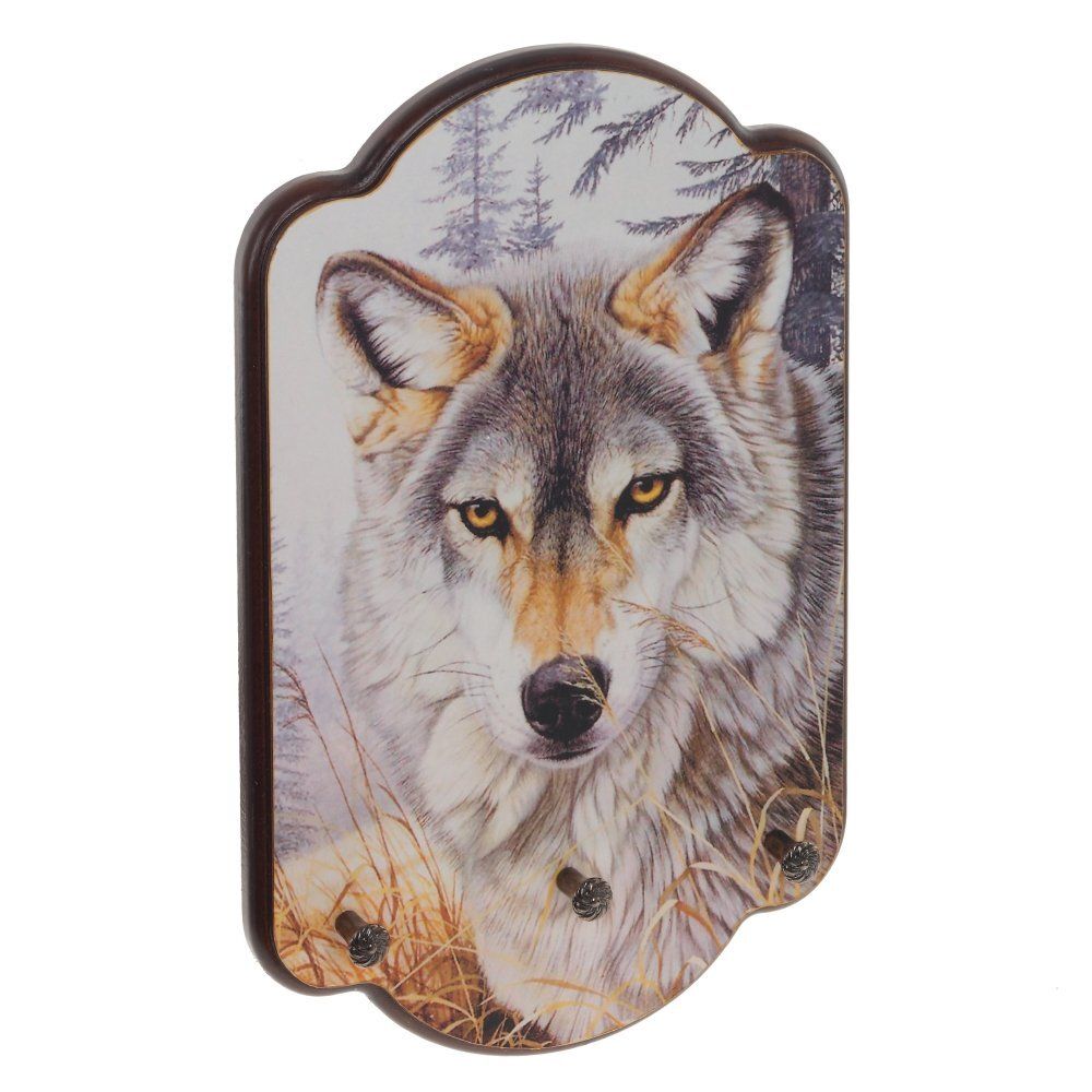 GAEM Ключница, L18 W3 H28 см