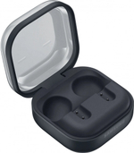 Беспроводные наушники Samsung Galaxy Buds 4, Чёрные
