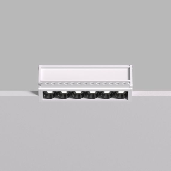 Встраиваемый светильник Denkirs Deep Space DK2531-WB