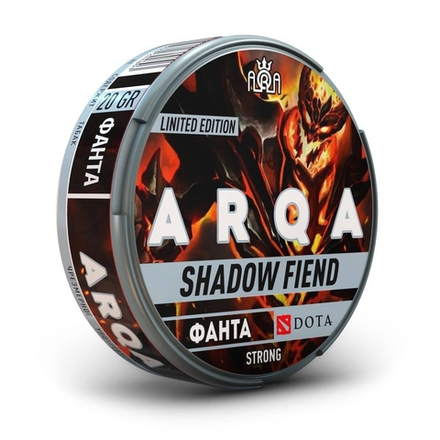 ARQA DOTA SHADOW FIEND (120 МГ) - ФАНТА