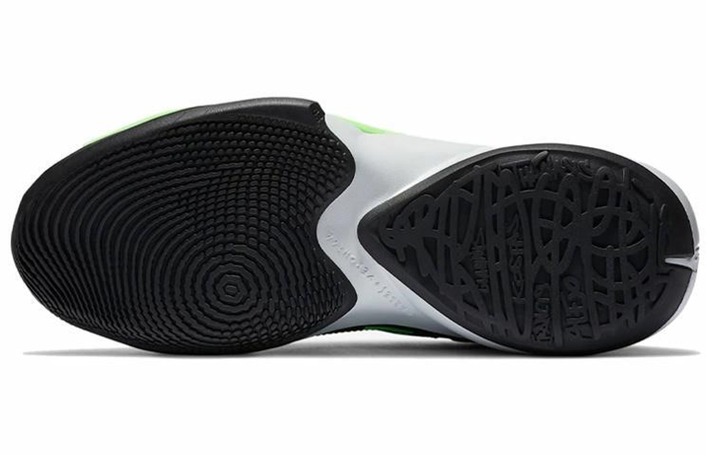 Кроссовки Nike Freak 2 Ep Naijia