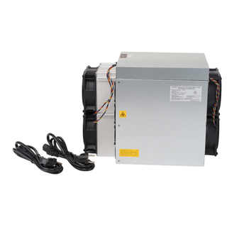 Asic майнер Bitmain Antminer S19 PRO 110TH/s